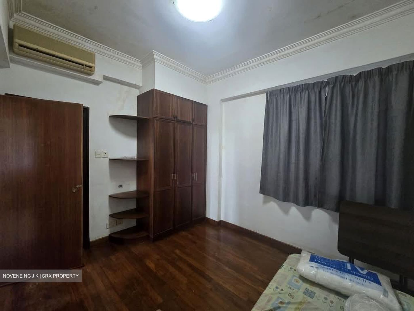 Springdale Condominium (D21), Condominium #553836971